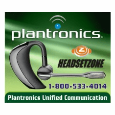 Plantronics Unified Communication