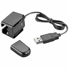 Plantronics USB Charger for WH500, W440, W740 and W745