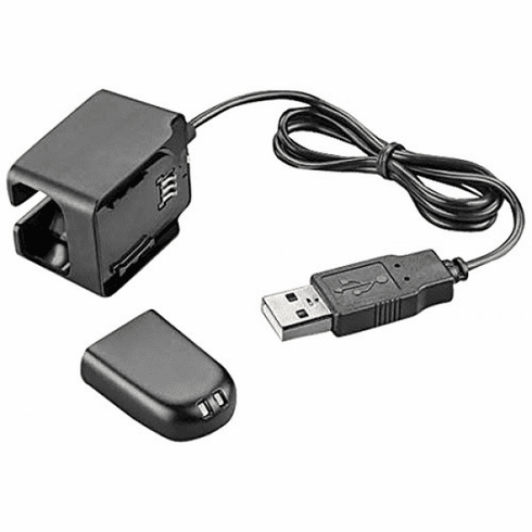Plantronics USB Charger for WH500, W440, W740 and W745