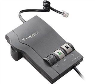 Plantronics Vista M22 Amplifier