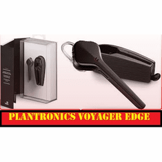Plantronics Voyager Edge Bluetooth Headset
