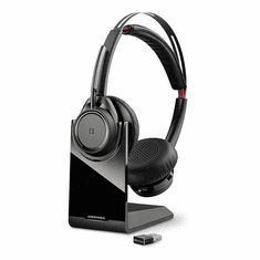 Plantronics VOYAGER-FOCUS-UC Bluetooth Voyager Focus (202652-01)