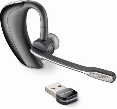 Plantronics Voyager Pro UC B230 UC Bluetooth Headset
