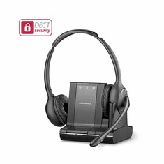 Plantronics W720