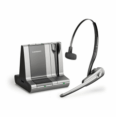 Plantronics WH100 Savi Office Wireless Headset