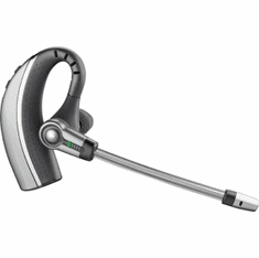 Plantronics WH200 Savi Office Over-The-Ear Headset
