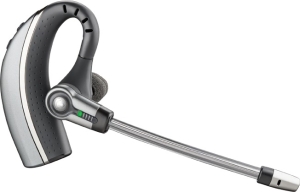 Plantronics WH200 Savi Office Over-The-Ear Headset