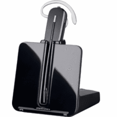 Plantronics Wireless CS500 Headset Series