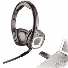 Plantronics Wireless Headsets Complete