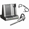 Plantronics WO100 EHS BUNDLE