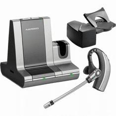Plantronics WO200 HL10 BUBDLE