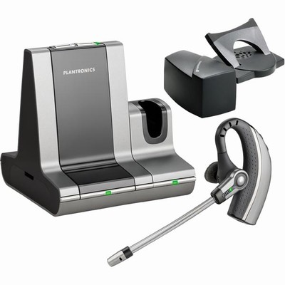 Plantronics WO200 HL10 BUBDLE