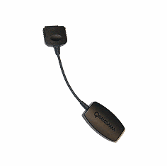 Plantronics WTA-Q6 Qualcomm Cellular Headset Adapter
