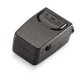 Plantronics WTANK610 Headset Adapter for NOKIA 5100/6100 Series Cellular Phones
