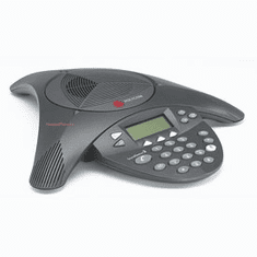 Polycom 2200-16000-001 SoundStation 2 Conference Phone
