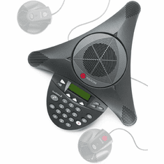 Polycom 2200-17120-001 SoundStation2 EX Conference Phone