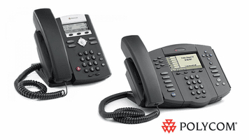 Polycom Business Phones