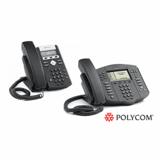 Polycom Business Phones