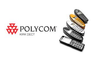 Polycom KIRK