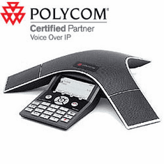 Polycom SoundStation IP 7000 VOIP Phone