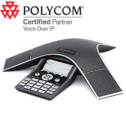 Polycom SoundStation IP 7000 VOIP Phone
