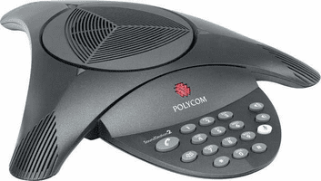 Polycom Speakerphone