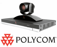 Polycom Video Conferencing