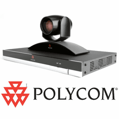 Polycom Video Conferencing