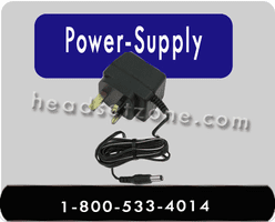 Power-Supplies