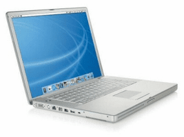 PowerBook G4 - Apple