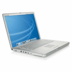 PowerBook G4 - Apple