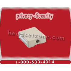 Privacy-Security-Devices