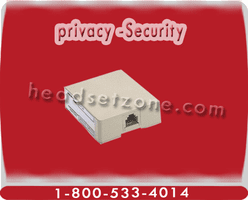 Privacy-Security-Devices
