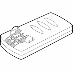 Remotes & Battery Replacements