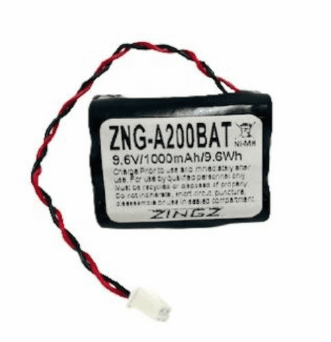 Replacement Battery miAlert A200 Monitoring Unit
