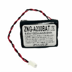 Replacement Battery miAlert A200 Monitoring Unit