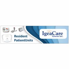 Resident/Patient Units
