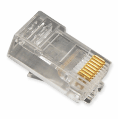 RJ45 Plugs