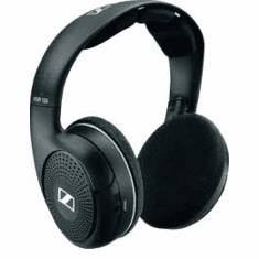 RS120 Wireless Stereo Headphones