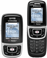 Samsung e635 Mobile Phone GSM Unlocked