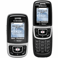 Samsung e635 Mobile Phone GSM Unlocked