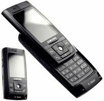 Samsung t809 Mobile Phone GSM Unlocked