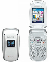 Samsung x495 Mobile Phone GSM Unlocked