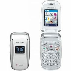 Samsung x495 Mobile Phone GSM Unlocked
