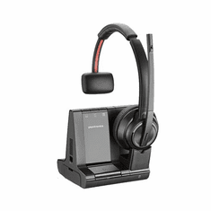 Savi W8210-M Office, 3-in-1 Over-the-Head Mono Headset