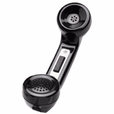 Security / Dispatch Handsets