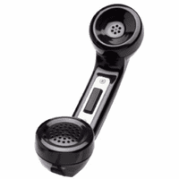 Security / Dispatch Handsets