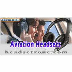 Sennheiser Aviation Headsets