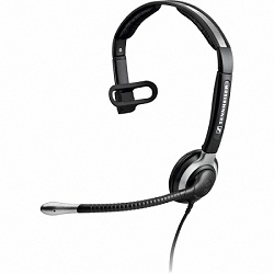 Sennheiser CC 500 Series Ultra Noise Cancelling Mono Headset