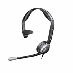 Sennheiser CC510 Monaural Headset Noise Canceling Mic
